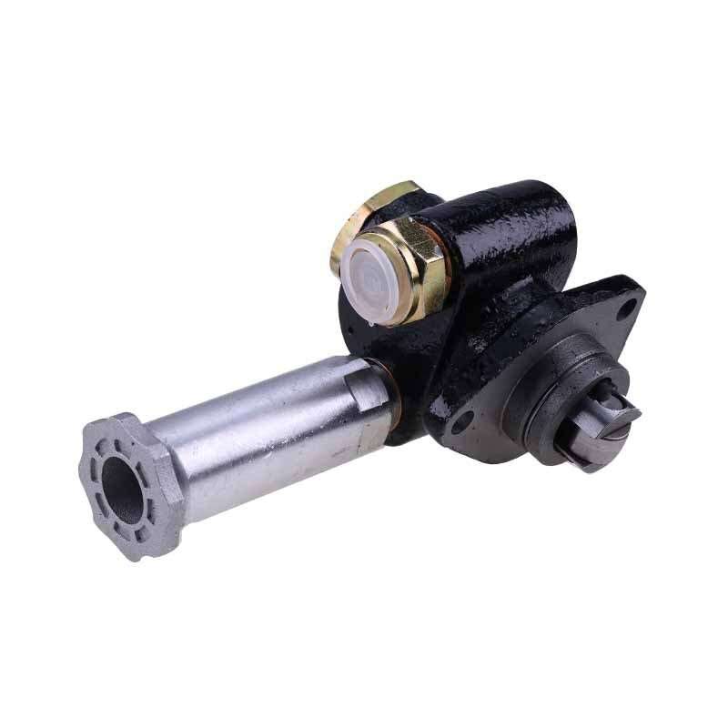 Fuel Feed Pump For Komatsu 6D102 6D95 Engine PC200-6 PC220-6 PC200-7 PC200-5