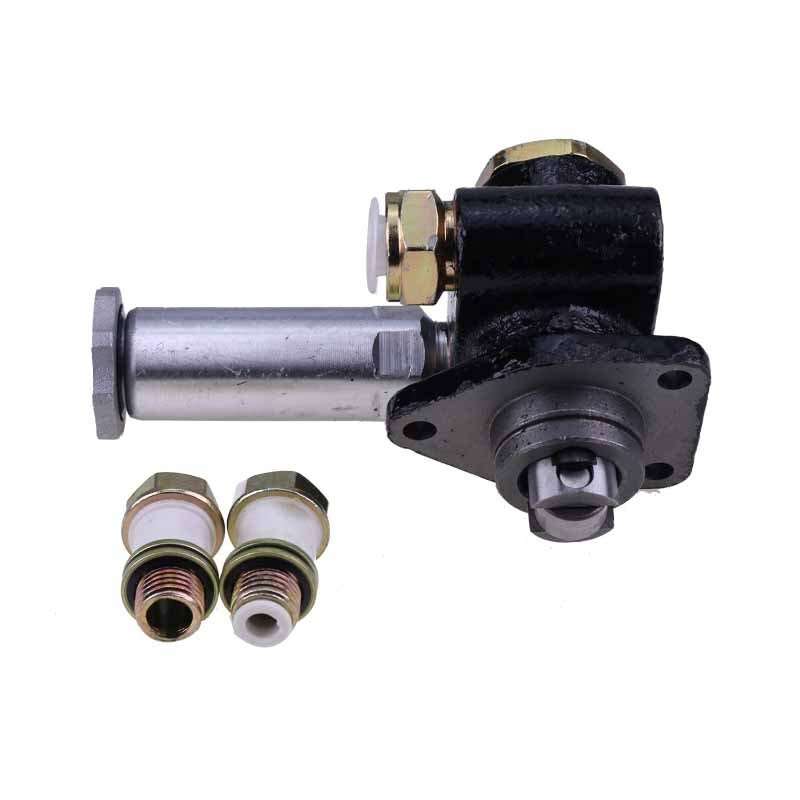 Fuel Feed Pump For Komatsu 6D102 6D95 Engine PC200-6 PC220-6 PC200-7 PC200-5