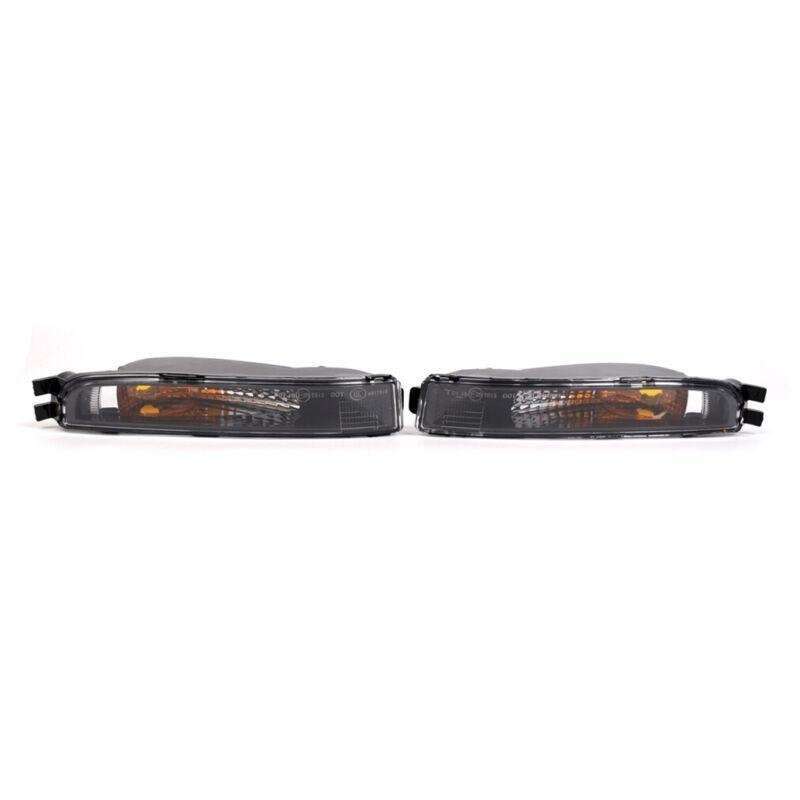 Auto Front Bumper Turn Signal Light Lamp For VW Beetle Cabrio 2012-2019 Pair