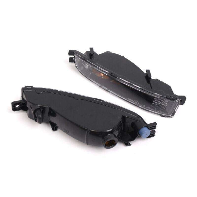 Auto Front Bumper Turn Signal Light Lamp For VW Beetle Cabrio 2012-2019 Pair