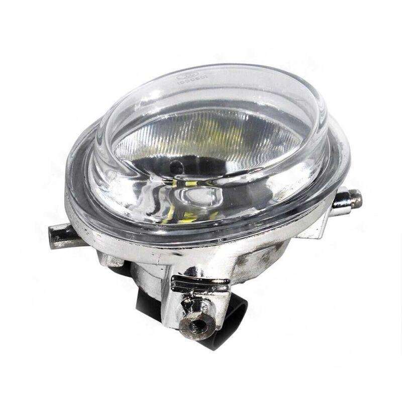 Front Bumper LED Fog Lights Lamps For Mazda 5 6 CX-5 CX-7 2006-2012 Pair