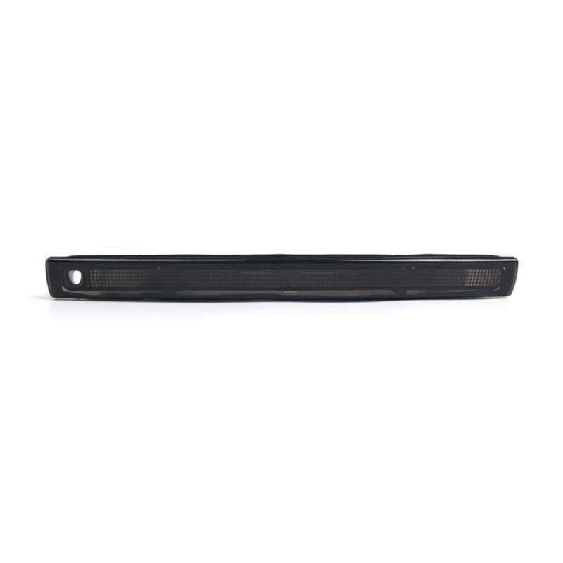 High Level Brake Light Rear Third Stop For Renault Megane Mk2 Hatchback Black
