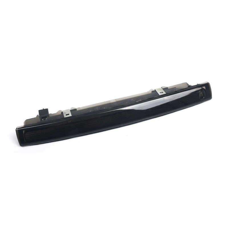 High Level Brake Light Rear Third Stop For Renault Megane Mk2 Hatchback Black