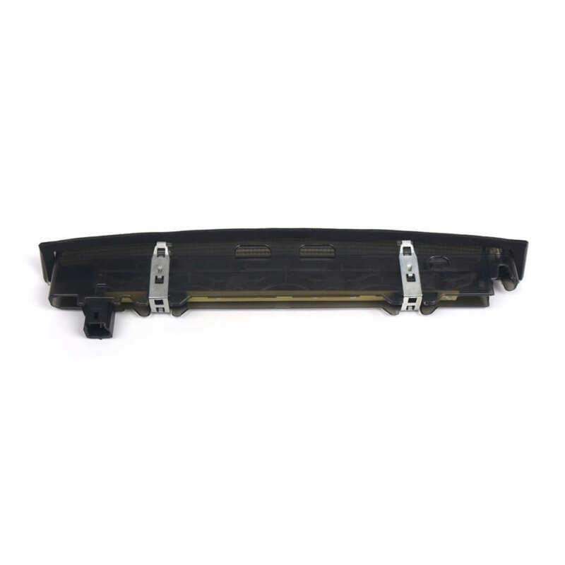 High Level Brake Light Rear Third Stop For Renault Megane Mk2 Hatchback Black