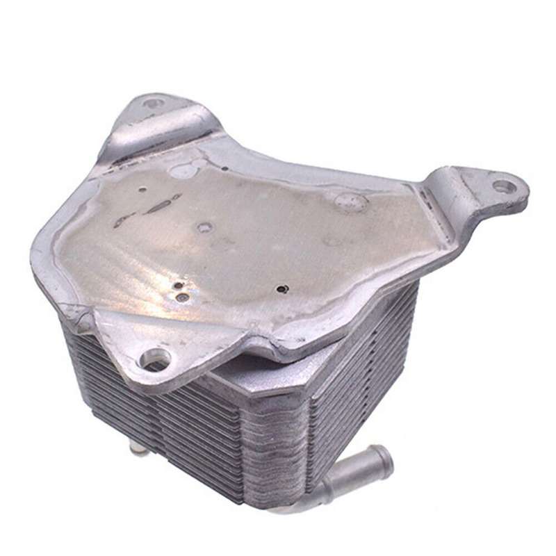 For Nissan 21606-28X1A Oil Cooler Assembly-Auto Transmission 21606-X481A