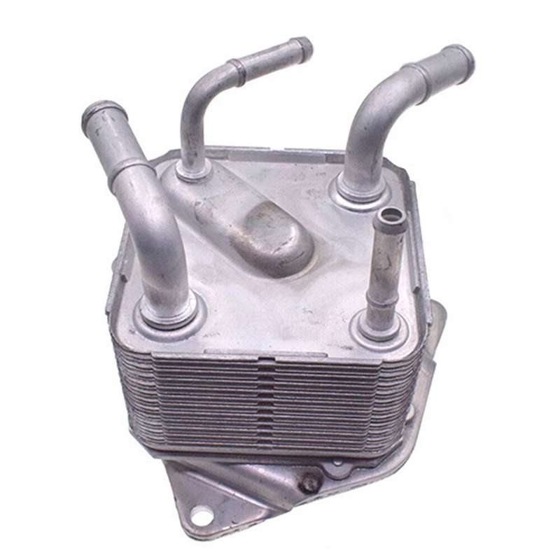For Nissan 21606-28X1A Oil Cooler Assembly-Auto Transmission 21606-X481A
