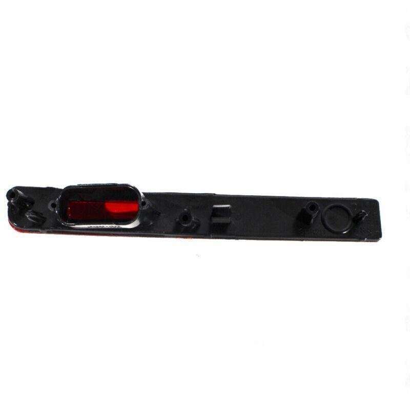Rear Bumper Reflector Light Lamp For Land Rover Defender 90/110 2020-2023 Pair