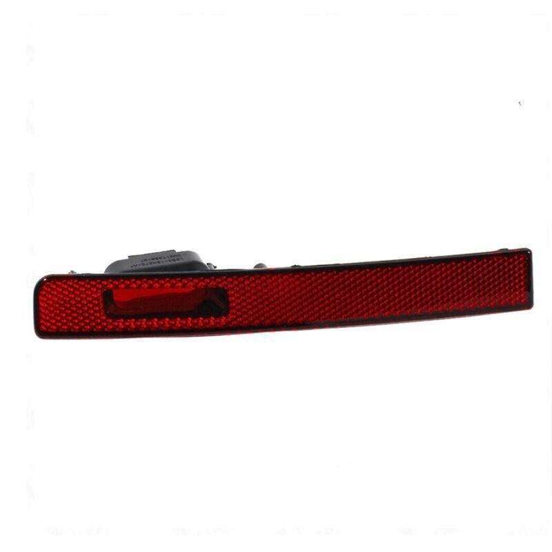 Rear Bumper Reflector Light Lamp For Land Rover Defender 90/110 2020-2023 Pair