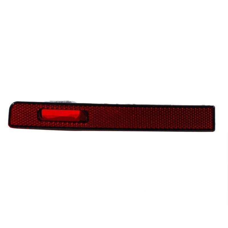 Rear Bumper Reflector Light Lamp For Land Rover Defender 90/110 2020-2023 Pair