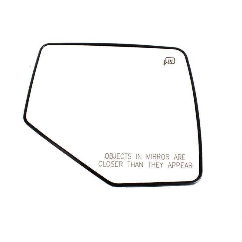Pair Door Wing View Mirror Glass For Ford Mercury Mountaineer 2006-2010