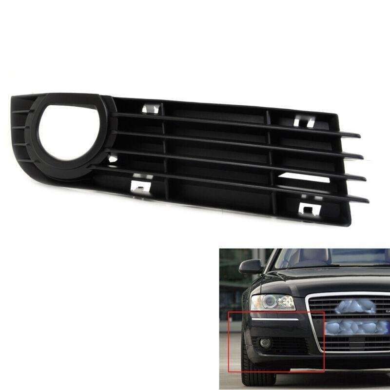 Fit For AUDI A8 Quattro D3 2006-2008 Right Front Foglight Grille