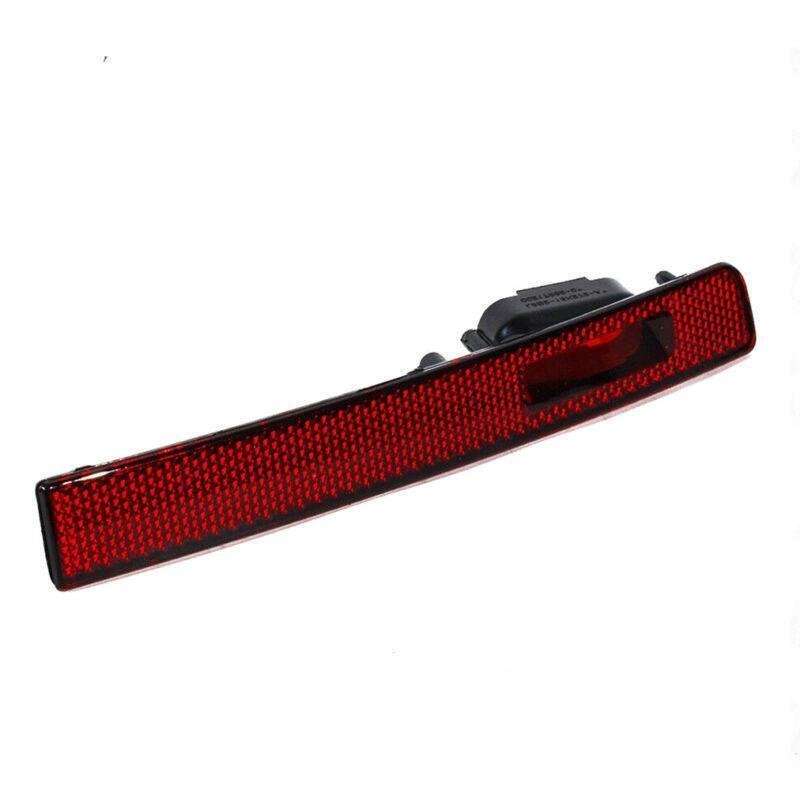 Rear Bumper Reflector Light Lamp For Land Rover Defender 90/110 2020-2023 Left