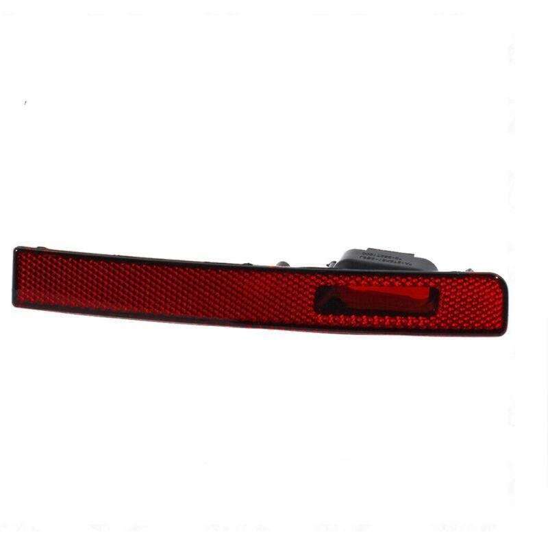 Rear Bumper Reflector Light Lamp For Land Rover Defender 90/110 2020-2023 Left
