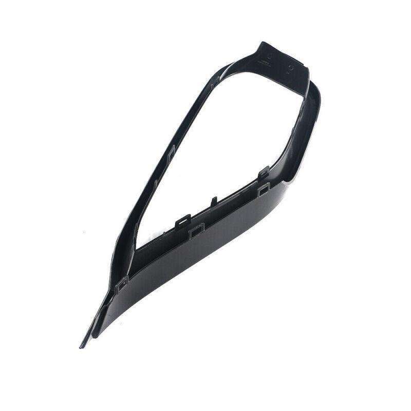 For BMW 4 Series 428i xDrive F32 F33 2014-2017 Fog Lamp Light Grille Cover Left