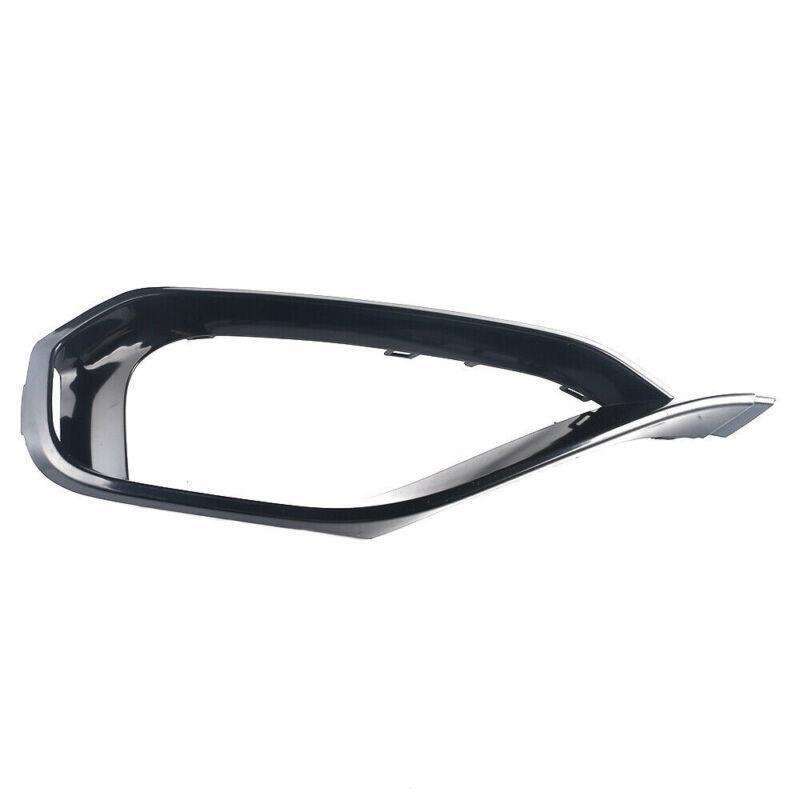 For BMW 4 Series 428i xDrive F32 F33 2014-2017 Fog Lamp Light Grille Cover Left