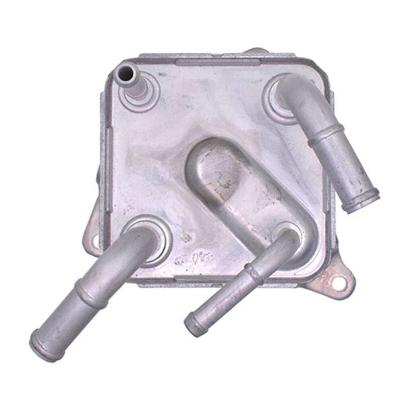 For Nissan 21606-28X1A Oil Cooler Assembly-Auto Transmission 21606-X481A