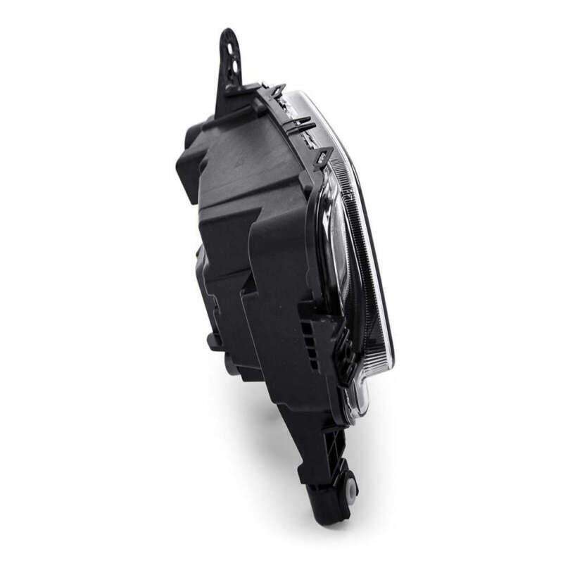 Left Front Bumper LED Fog Light Driving Lamp For Volkswagen VW Polo 2018-2021