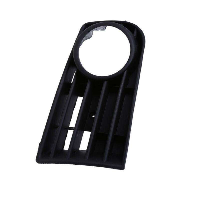 Right Foglight Front Bumper Lower Grille Fit For VW Golf Mk5 05-09