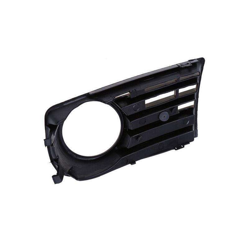 Right Foglight Front Bumper Lower Grille Fit For VW Golf Mk5 05-09