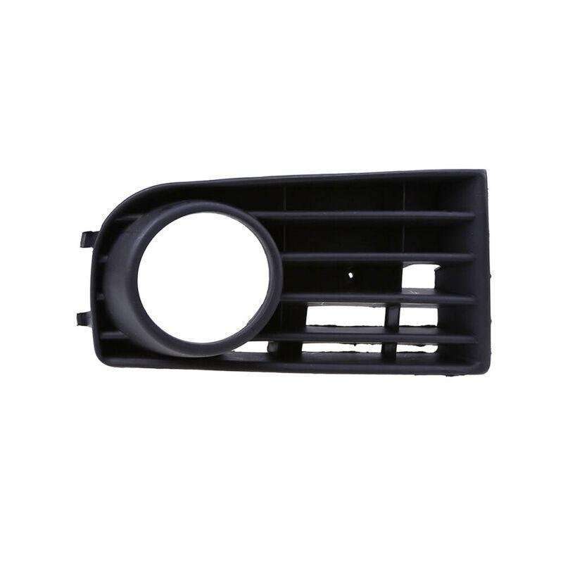 Right Foglight Front Bumper Lower Grille Fit For VW Golf Mk5 05-09