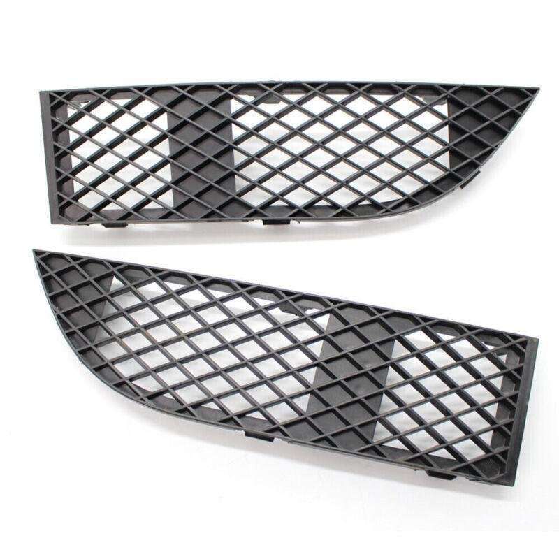 Brand New Front Bumper Lower Grills SET Fits BMW 7 Series E65 E66 LCI 2005-2008