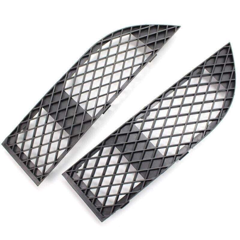 Brand New Front Bumper Lower Grills SET Fits BMW 7 Series E65 E66 LCI 2005-2008