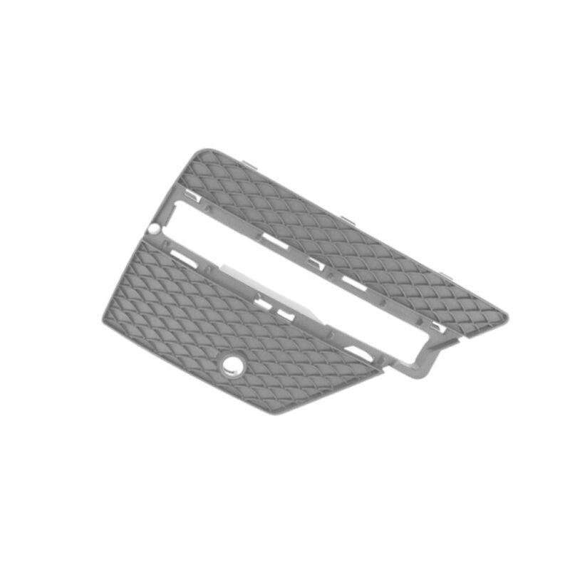 Front Bumper Fog Light Grille Cover For Benz W166 ML250 ML350 ML550 12-15 Right