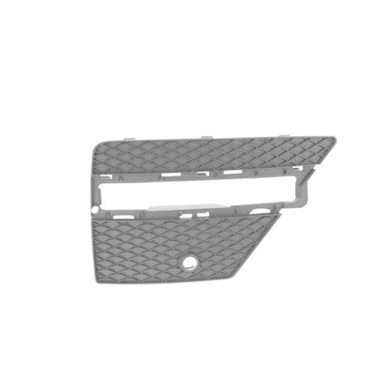Front Bumper Fog Light Grille Cover For Benz W166 ML250 ML350 ML550 12-15 Right
