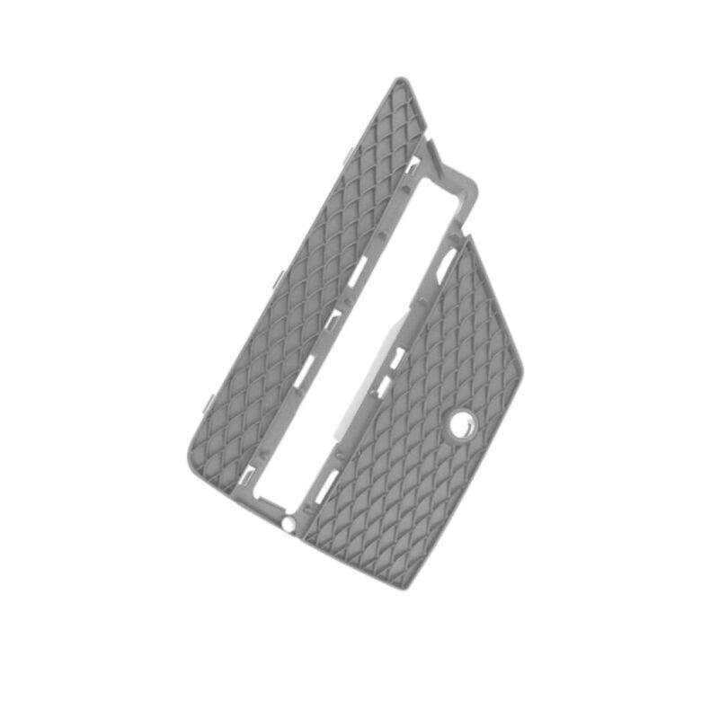 Front Bumper Fog Light Grille Cover For Benz W166 ML250 ML350 ML550 12-15 Right