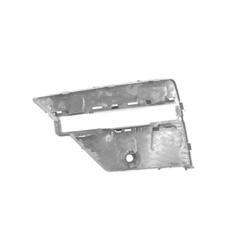 Front Bumper Fog Light Grille Cover For Benz W166 ML250 ML350 ML550 12-15 Right