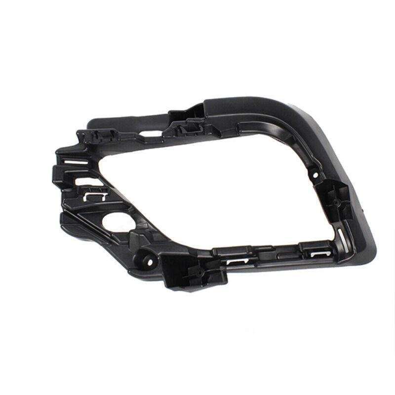 Front Bumper Fog Light Bezel Cover Left Side For VW Jetta GLI 2015-2018