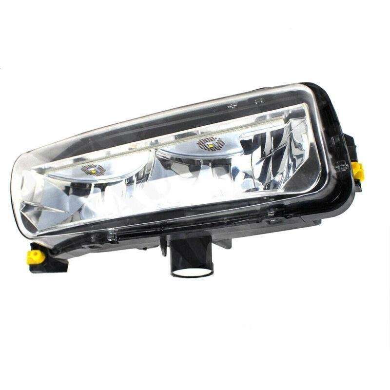 For Land Rover Range Rover Sport 2014-2017 LED DRL Front Fog Light Lamp Left