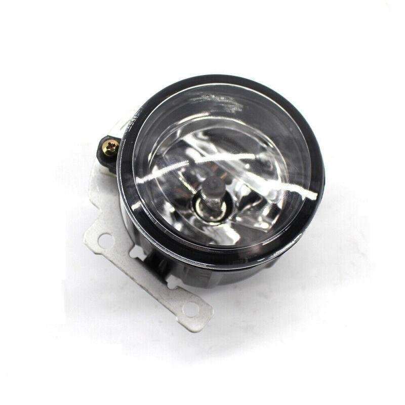 MI2592121 Fit for 2010-2015 Mitsubishi Outlander Driver/Passenger Side Fog Light