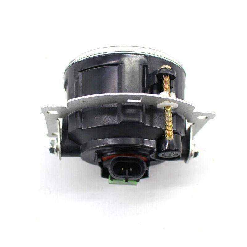 MI2592121 Fit for 2010-2015 Mitsubishi Outlander Driver/Passenger Side Fog Light