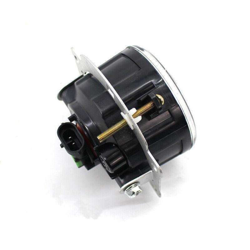 MI2592121 Fit for 2010-2015 Mitsubishi Outlander Driver/Passenger Side Fog Light