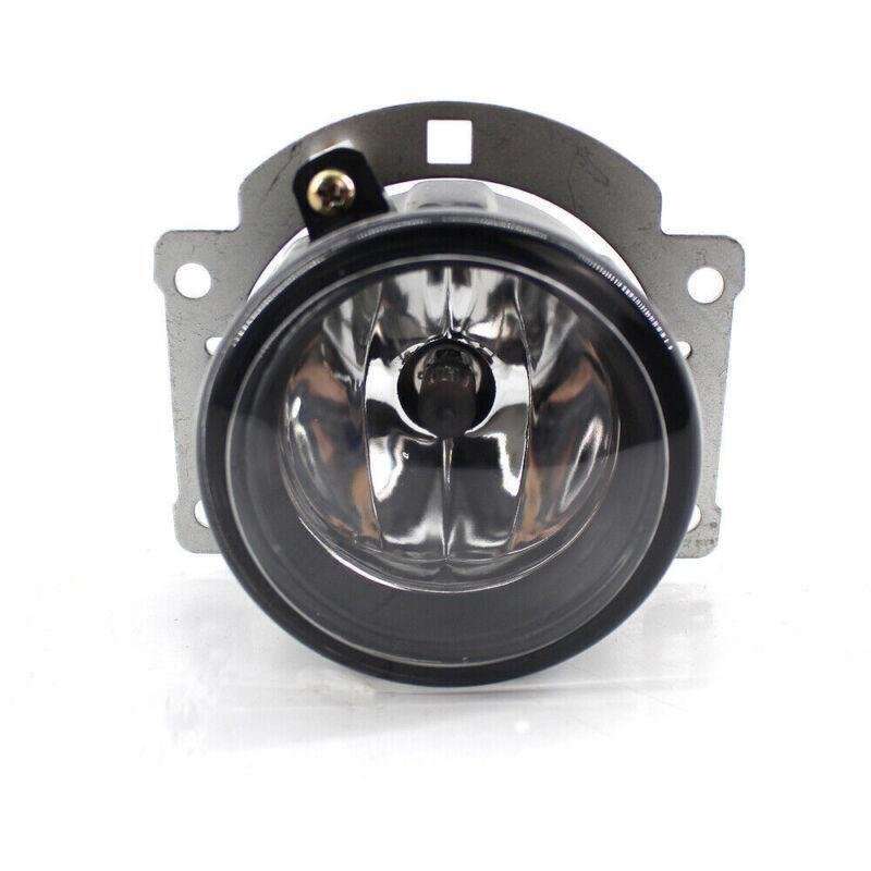 MI2592121 Fit for 2010-2015 Mitsubishi Outlander Driver/Passenger Side Fog Light