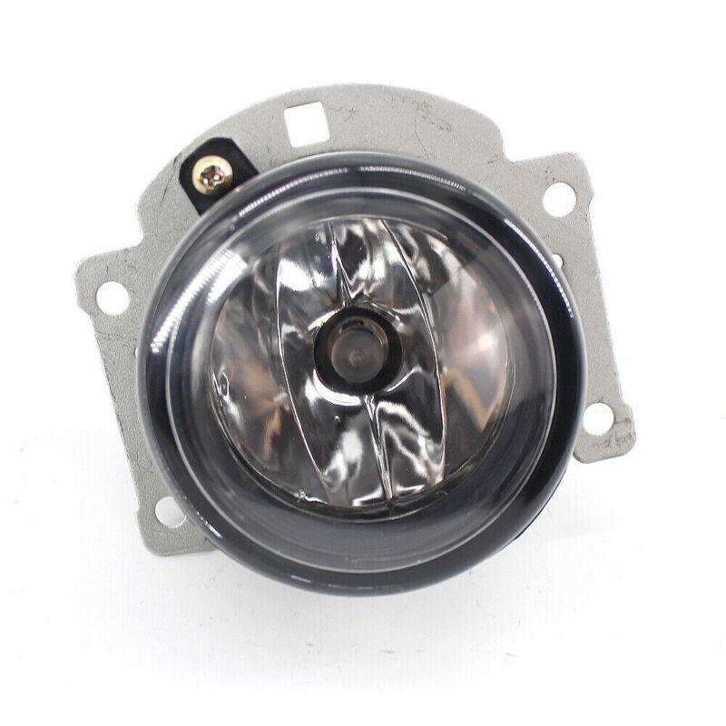 MI2592121 Fit for 2010-2015 Mitsubishi Outlander Driver/Passenger Side Fog Light