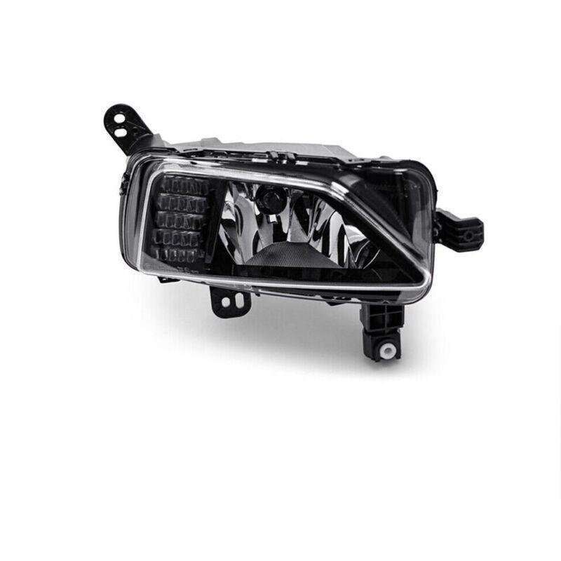 Right Front Bumper LED Fog Light Driving Lamp For Volkswagen VW Polo 2018-2021