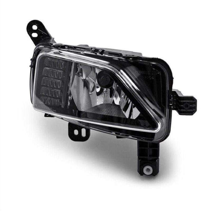 Right Front Bumper LED Fog Light Driving Lamp For Volkswagen VW Polo 2018-2021