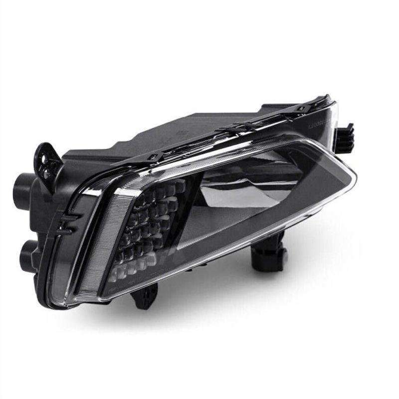 Right Front Bumper LED Fog Light Driving Lamp For Volkswagen VW Polo 2018-2021
