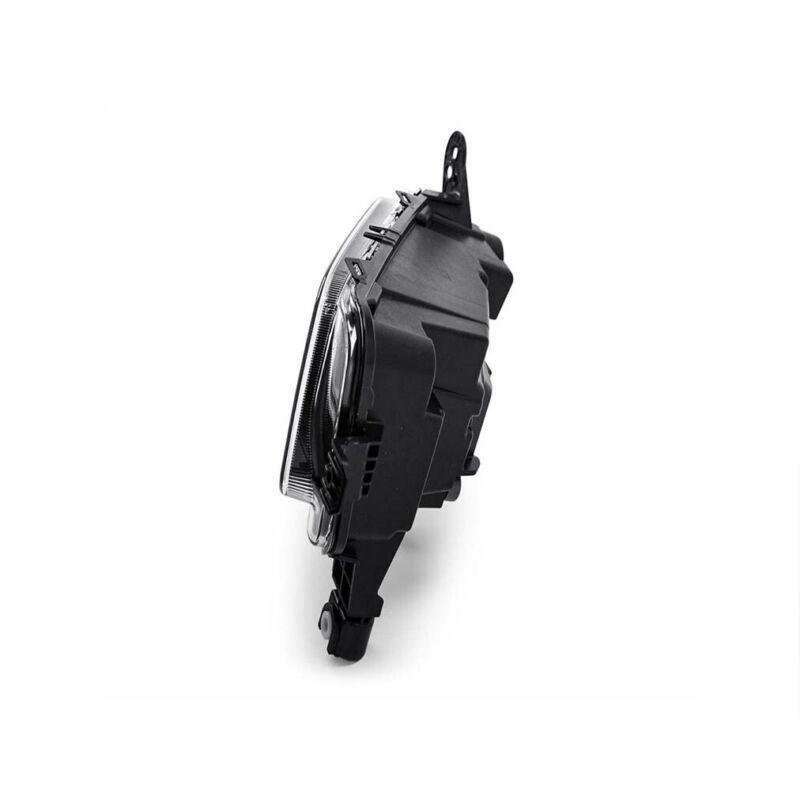 Right Front Bumper LED Fog Light Driving Lamp For Volkswagen VW Polo 2018-2021