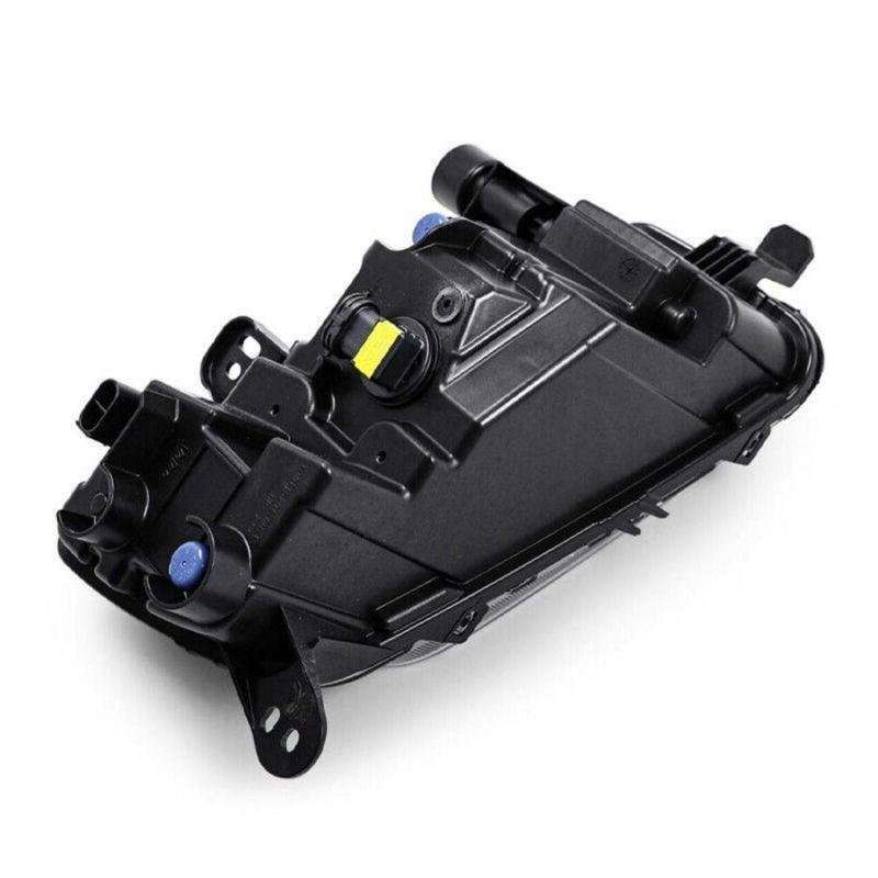 Right Front Bumper LED Fog Light Driving Lamp For Volkswagen VW Polo 2018-2021