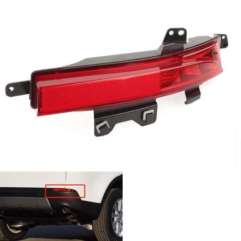 Rear Bumper Lamp Light Reflector For Land Rover Discovery Sport 2015-2019 Right