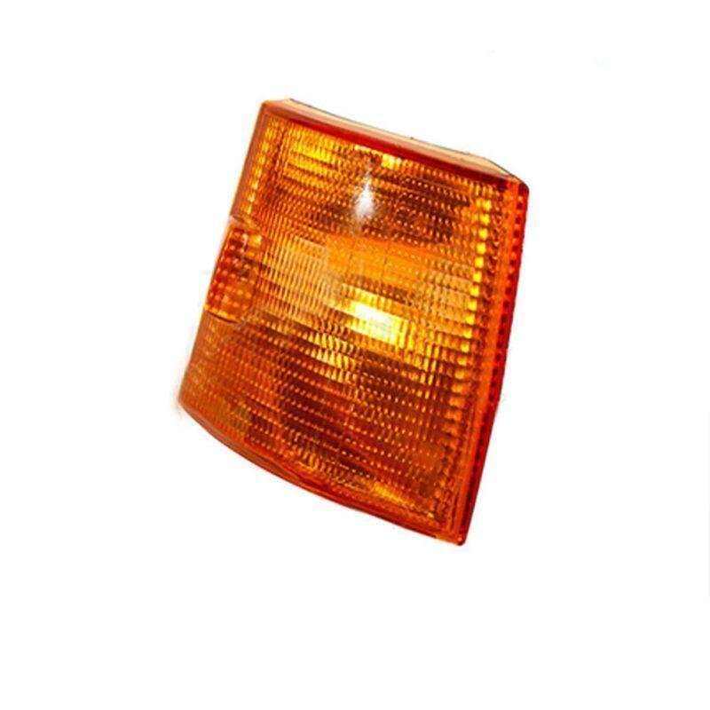 Pair Corner Lamp Shell Front Indicator Light For VW Transporter T4 1990-2004