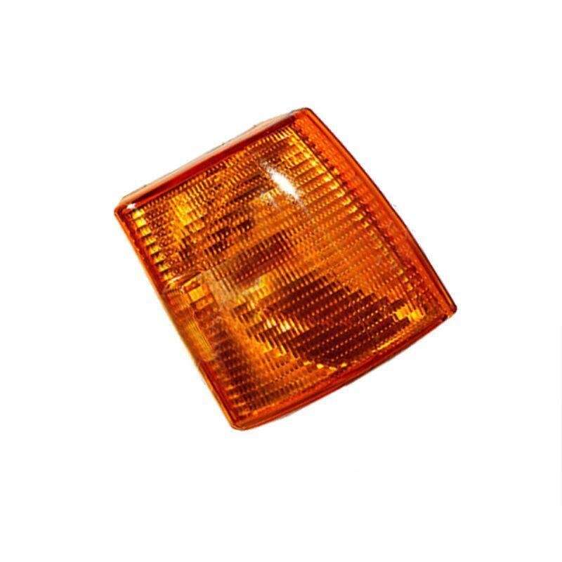 Pair Corner Lamp Shell Front Indicator Light For VW Transporter T4 1990-2004