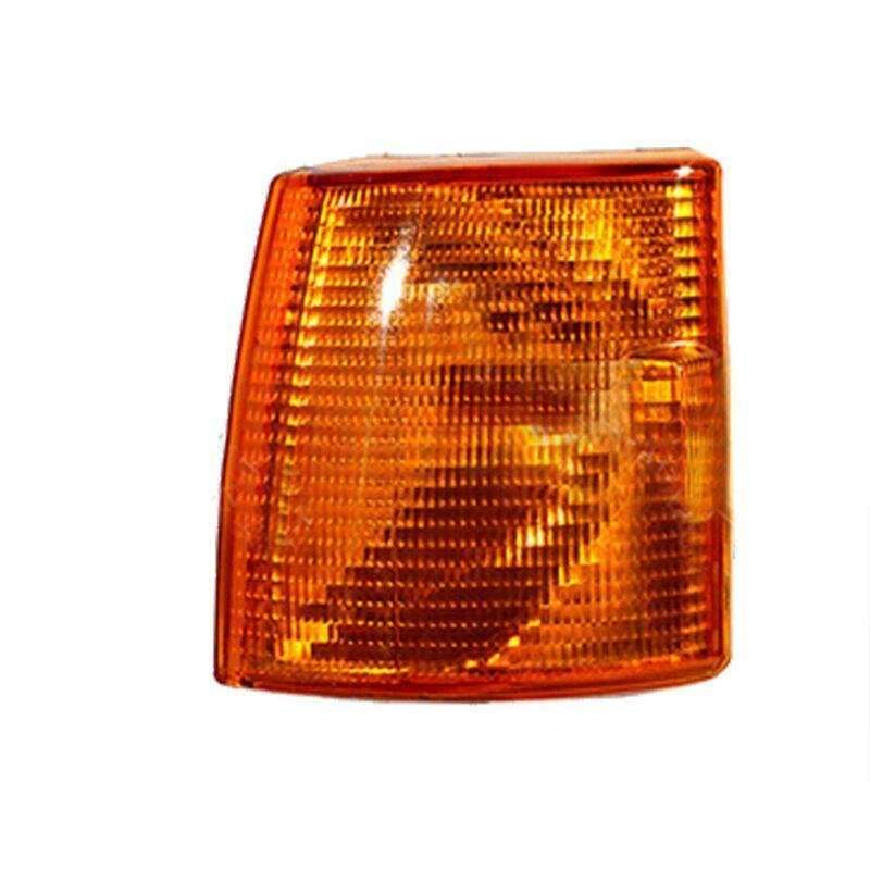 Pair Corner Lamp Shell Front Indicator Light For VW Transporter T4 1990-2004