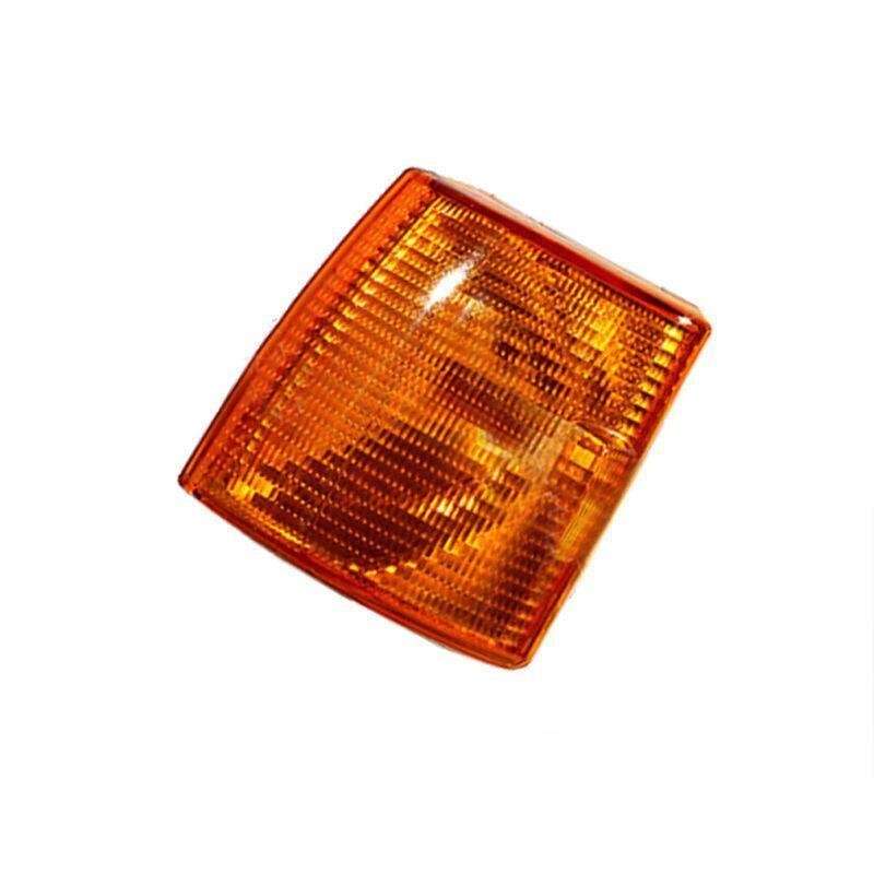 Pair Corner Lamp Shell Front Indicator Light For VW Transporter T4 1990-2004