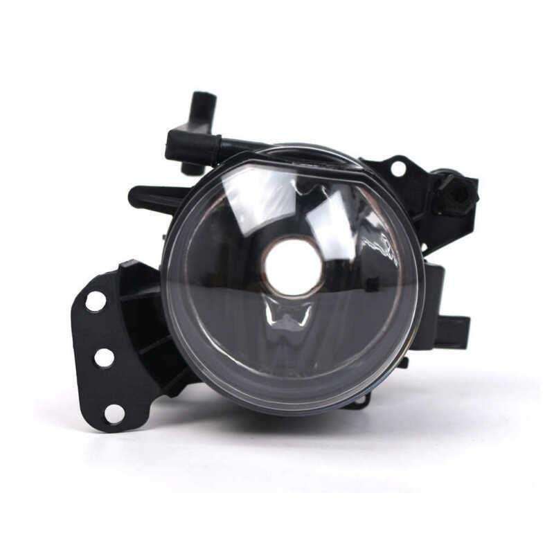 Front Fog Light Housing For BMW E60 525I 528I 530I 535I 545I m-tech 2004-10 Left