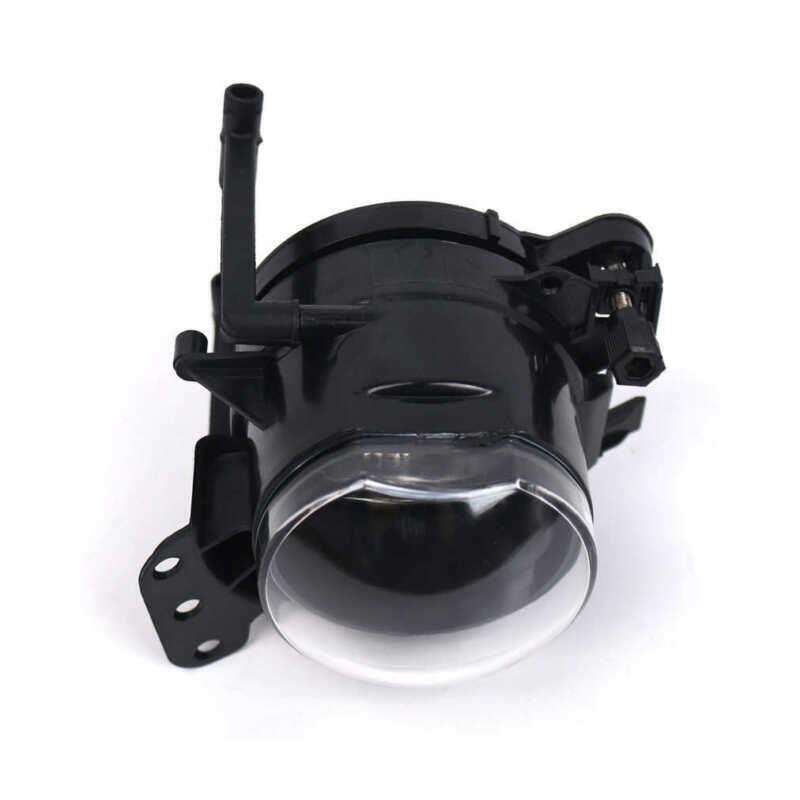 Front Fog Light Housing For BMW E60 525I 528I 530I 535I 545I m-tech 2004-10 Left