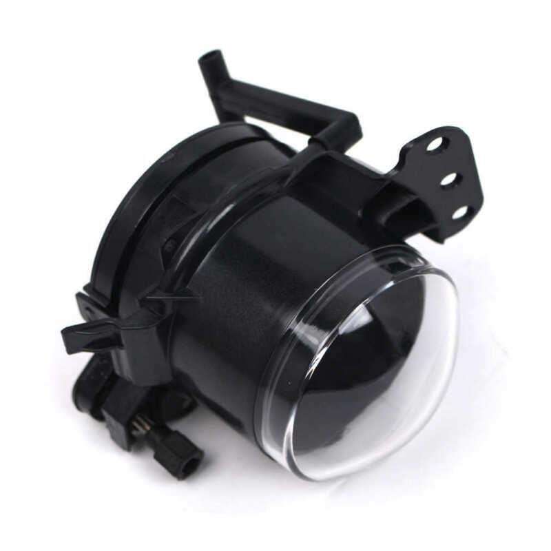Front Fog Light Housing For BMW E60 525I 528I 530I 535I 545I m-tech 2004-10 Left